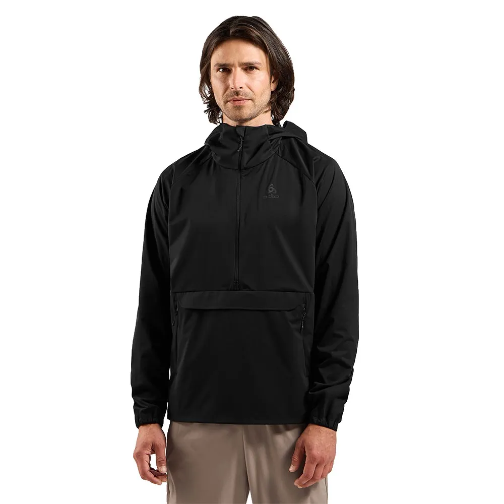 Куртка Odlo Zeroweight Pro Windproof, черный
Куртка Odlo Zeroweight Pro Windproof, черный