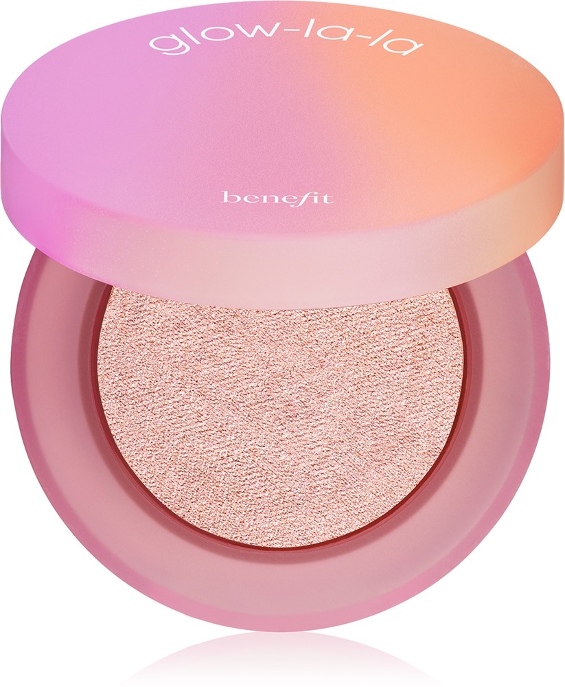 Glow-La-La светящийся агент Benefit, atspalvis aurora 3 гр
Glow-La-La светящийся агент Benefit, atspalvis aurora 3 гр