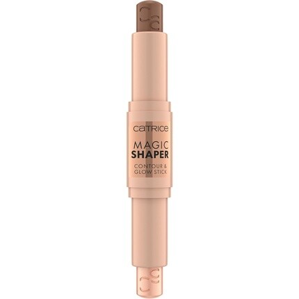 Catrice Magic Shaper Contour & Glow Stick 2-в-1 Матовый контур и мерцающие блики Формирование и осветление лица Макияж Веганский и без жестокости Без парабенов Отдушки и частицы микропластика 40 глубина 0,32 унции
Catrice Magic Shaper Contour & Glow Stick 2-в-1 Матовый контур и мерцающие блики Формирование и осветление лица Макияж Веганский и без жестокости Без парабенов Отдушки и частицы микропластика 40 глубина 0,32 унции