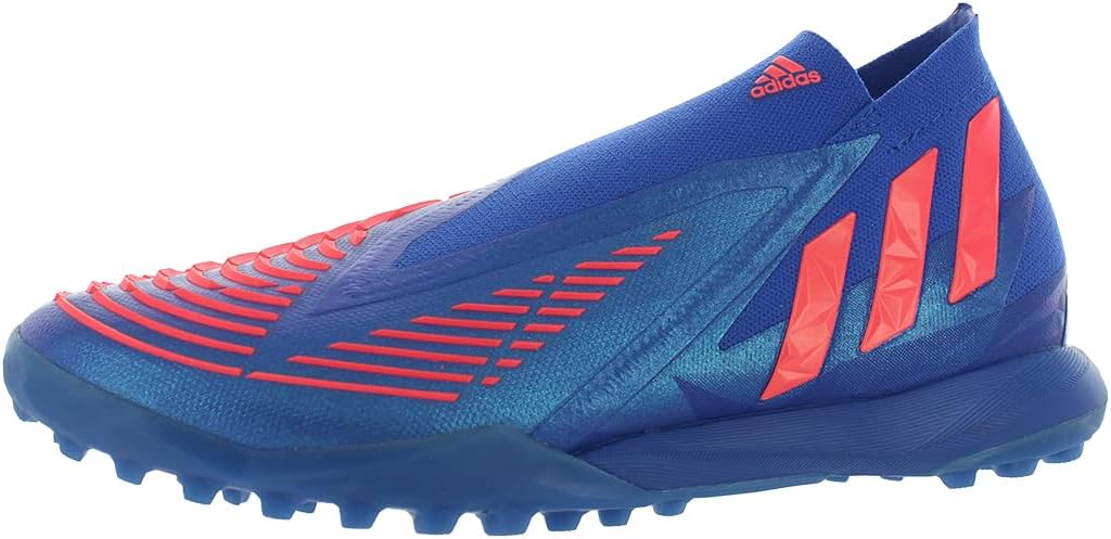 Футбольные бутсы для мужчин adidas Predator Edge.1 Tf, синий
Футбольные бутсы для мужчин adidas Predator Edge.1 Tf, синий