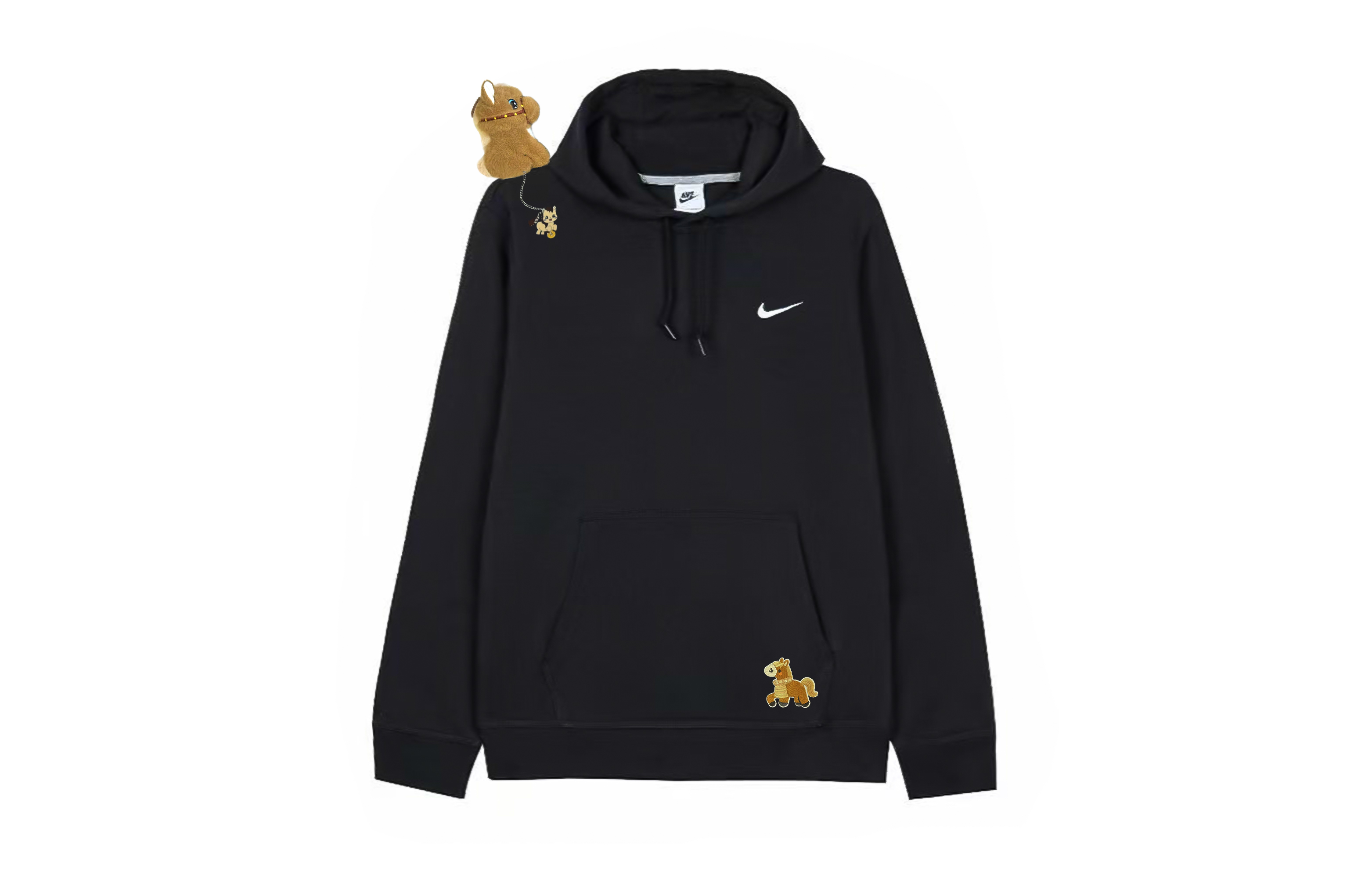 Nike Клубные худи Unisex черные с капюшоном Moderate Regular, Черный, Nike Клубные худи Unisex черные с капюшоном Moderate Regular
Nike Клубные худи Unisex черные с капюшоном Moderate Regular, Черный, Nike Клубные худи Unisex черные с капюшоном Moderate Regular