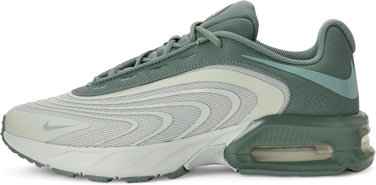 Мужские кроссовки Nike Air Max Fire, зеленый
Мужские кроссовки Nike Air Max Fire, зеленый