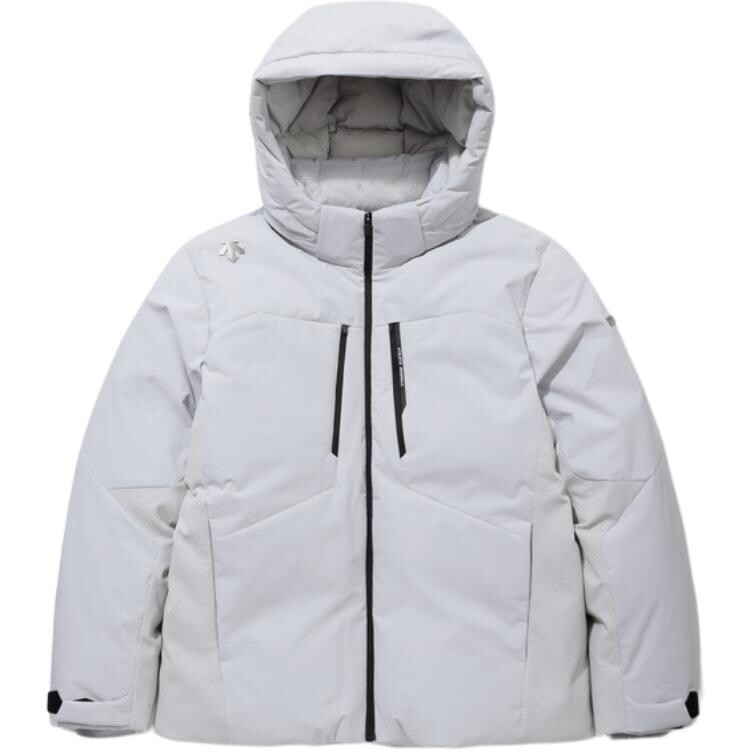 Куртка мужская Descente, черный
Куртка мужская Descente, черный