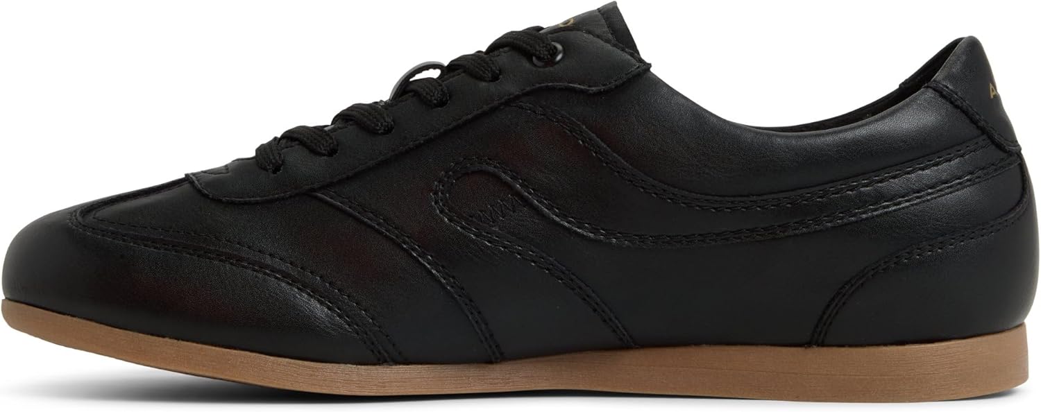 Мужские кроссовки ALDO Aris, черный
Мужские кроссовки ALDO Aris, черный