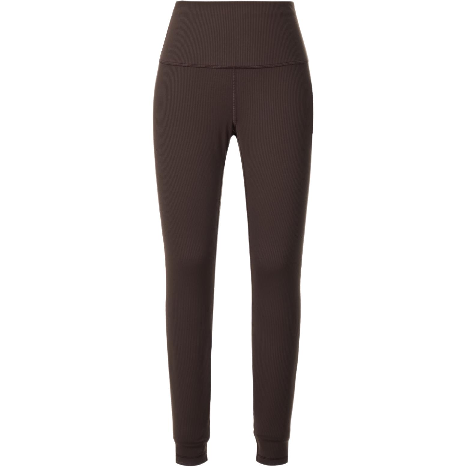 Женские брюки для йоги Wunder Train, размер 28 Lululemon, espresso/espr
Женские брюки для йоги Wunder Train, размер 28 Lululemon, espresso/espr