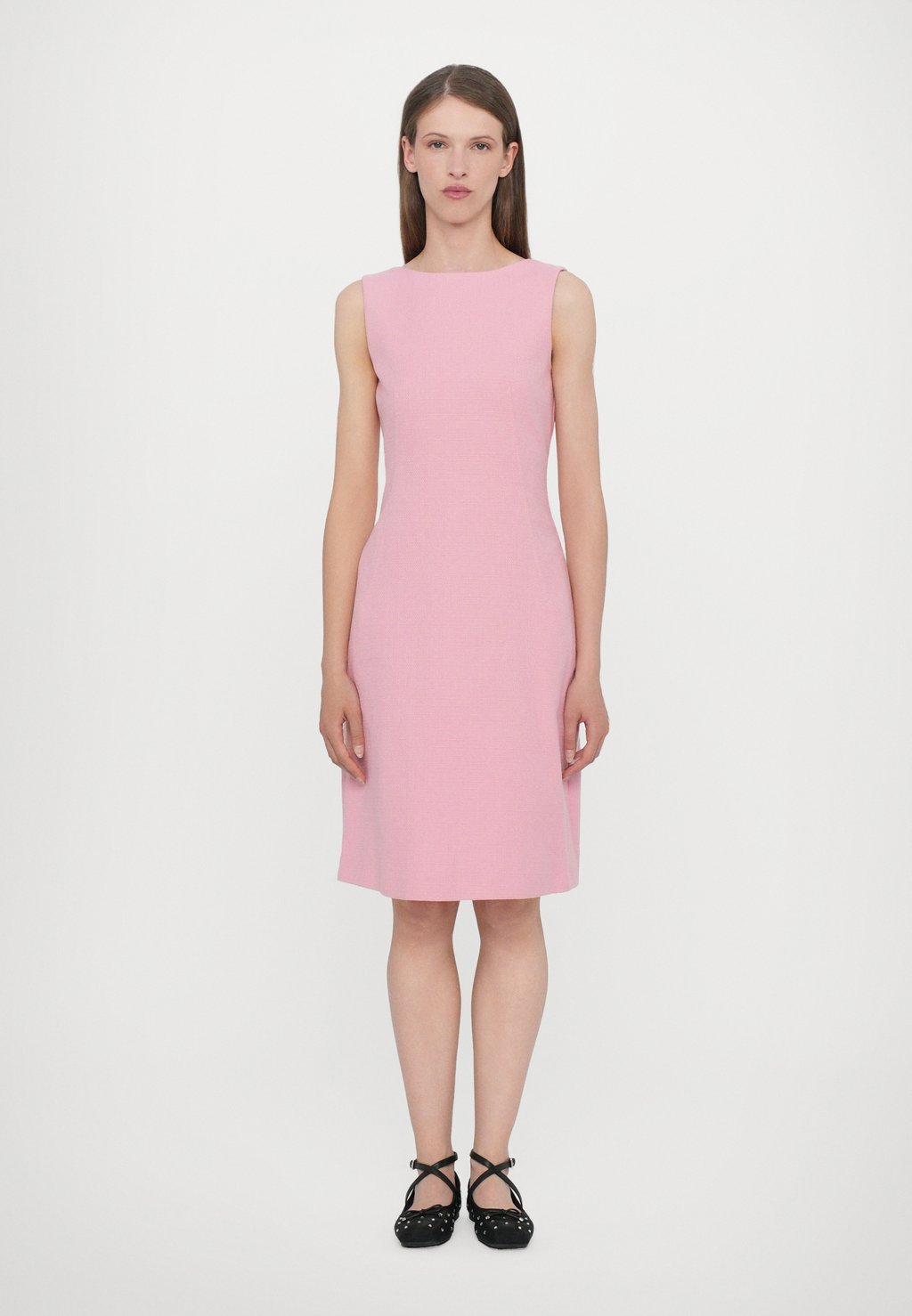 Повседневное платье ARMIDA WEEKEND MaxMara, фуксия
Повседневное платье ARMIDA WEEKEND MaxMara, фуксия