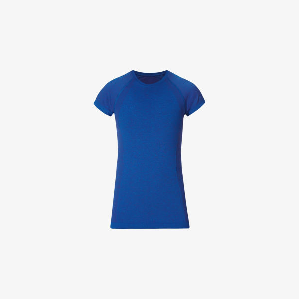 Футболка Sweaty Betty Athlete Seamless с короткими рукавами, синий
Футболка Sweaty Betty Athlete Seamless с короткими рукавами, синий