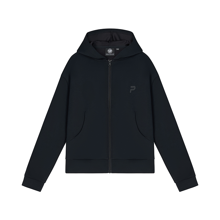 Короткое пальто женское Palladium, черный
Короткое пальто женское Palladium, черный