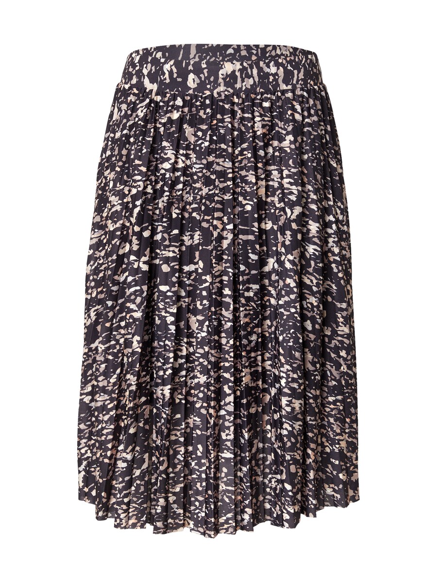 Юбка ABOUT YOU Elis, черный
Юбка ABOUT YOU Elis, черный