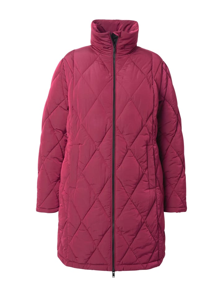 Пальто Ulla Popken
Пальто Ulla Popken