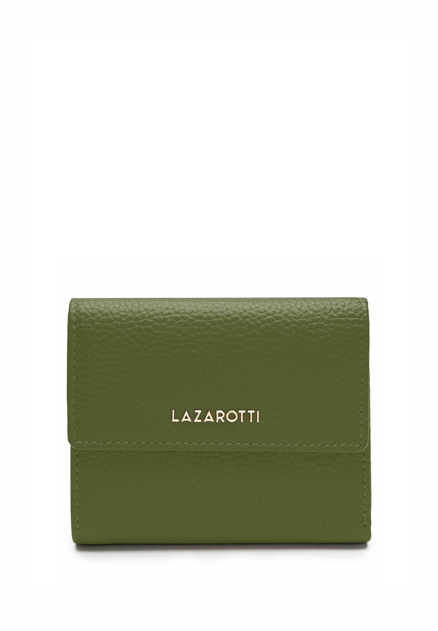 Кошелек Lazarotti BOLOGNA, Olive
Кошелек Lazarotti BOLOGNA, Olive