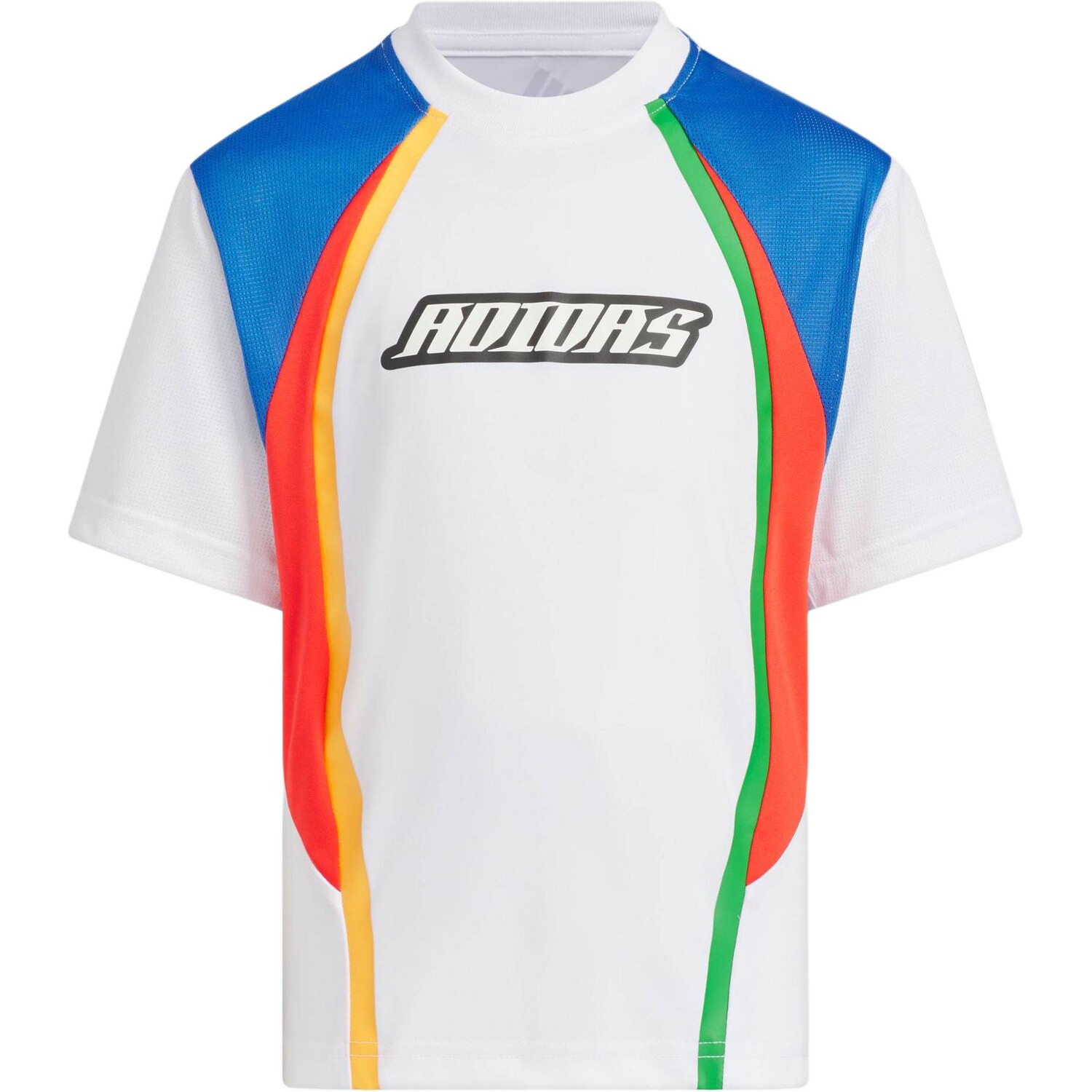 PS Футболка Adidas, белый
PS Футболка Adidas, белый