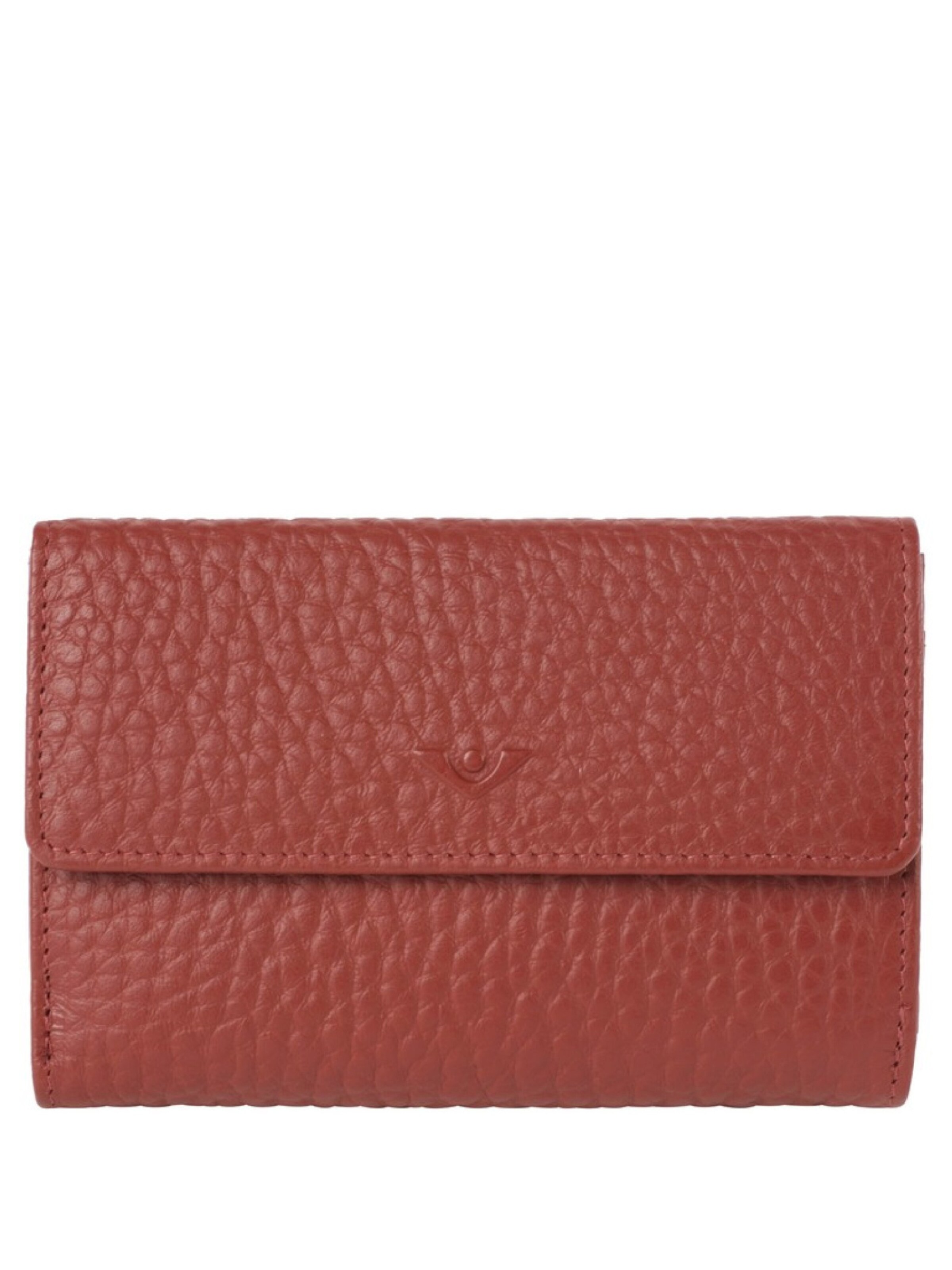 VOi Кошелек 'BRENNA' в цвете Bordeaux
VOi Кошелек 'BRENNA' в цвете Bordeaux