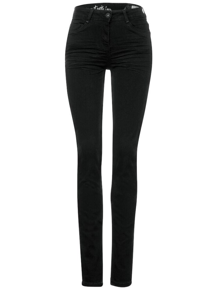 Джинсы Cecil
Джинсы Cecil