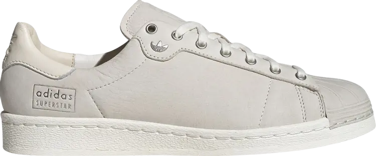 Кроссовки Superstar Lux 'Wonder White', серый
Кроссовки Superstar Lux 'Wonder White', серый