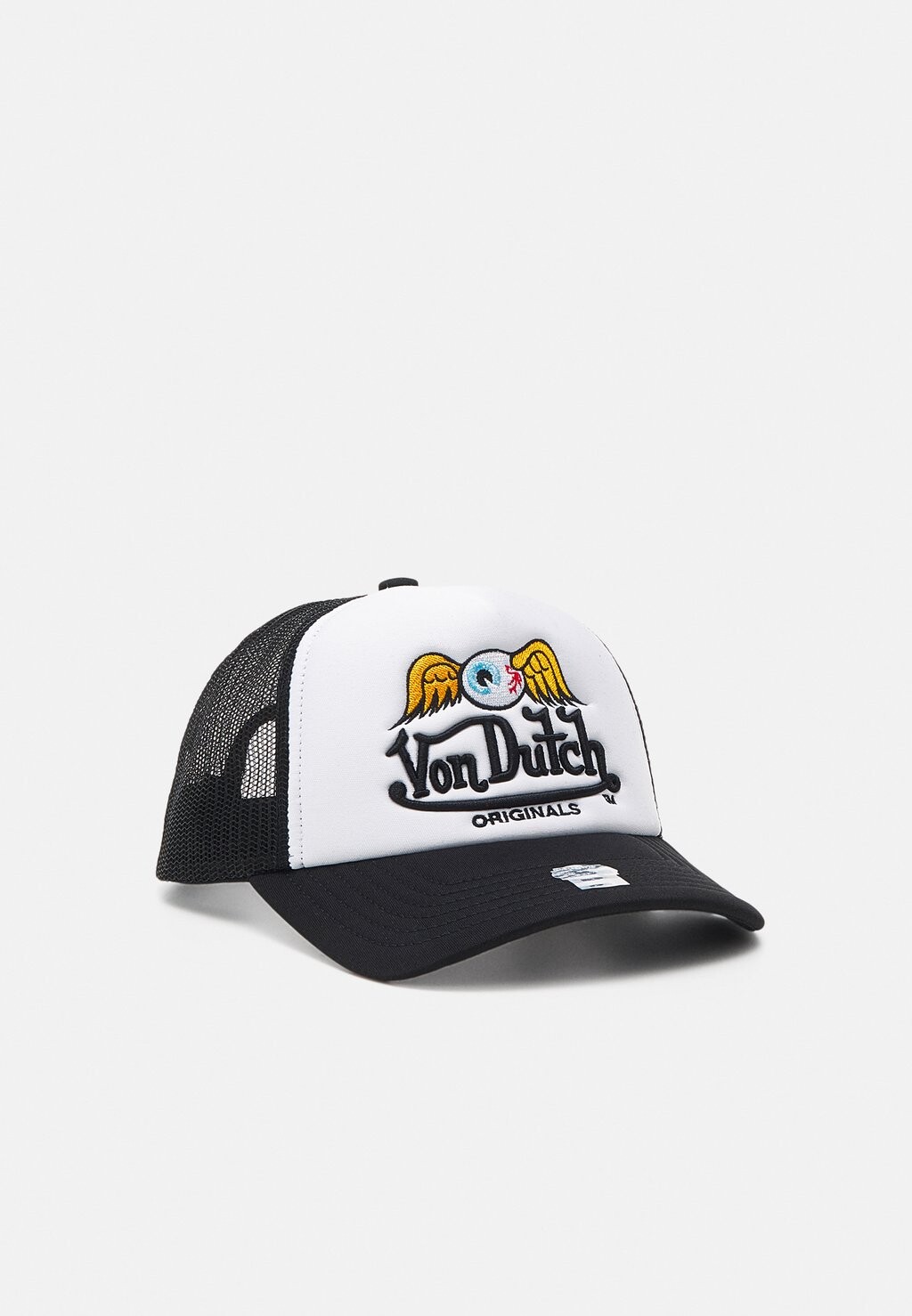 Бейсболка Von Dutch
Бейсболка Von Dutch