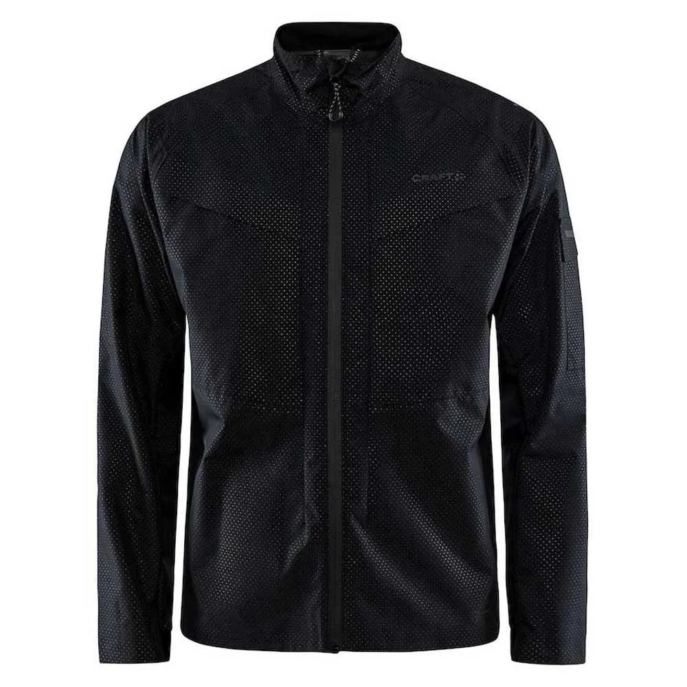 Куртка Craft Pro Hydro Cargo, черный
Куртка Craft Pro Hydro Cargo, черный