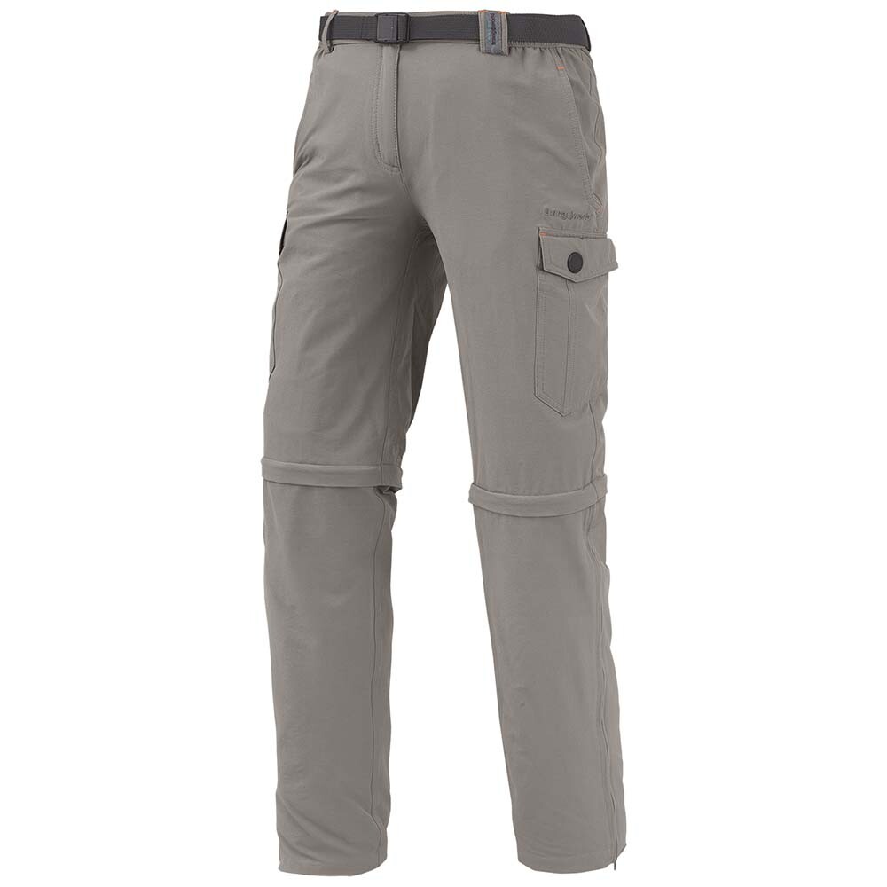 Брюки Trangoworld Pesha, зеленый
Брюки Trangoworld Pesha, зеленый