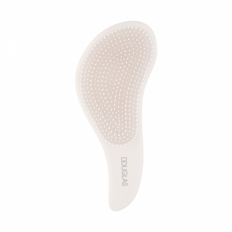 Щетка для волос body tools detangling hair brush Douglas Collection, количество 1 шт.
Щетка для волос body tools detangling hair brush Douglas Collection, количество 1 шт.