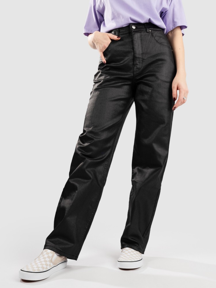 Джинсы Empyre Tori Coated Jean Jeans, black coated
Джинсы Empyre Tori Coated Jean Jeans, black coated