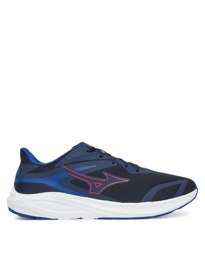 Кроссовки Enerzy Runnerz K1Ga2410 Mizuno, синий
Кроссовки Enerzy Runnerz K1Ga2410 Mizuno, синий