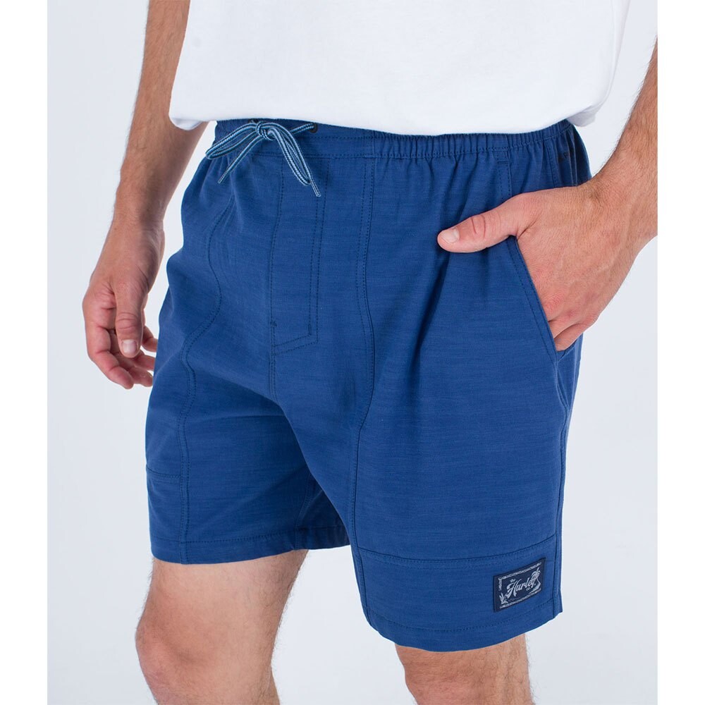 Шорты Hurley Phantom Naturals Baja 17´´, зеленый
Шорты Hurley Phantom Naturals Baja 17´´, зеленый