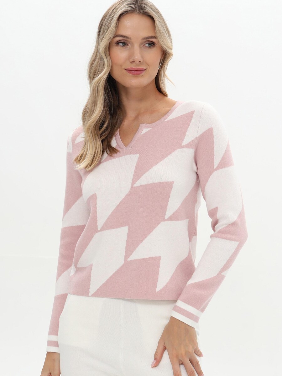 Свитер Passioni, Rose
Свитер Passioni, Rose