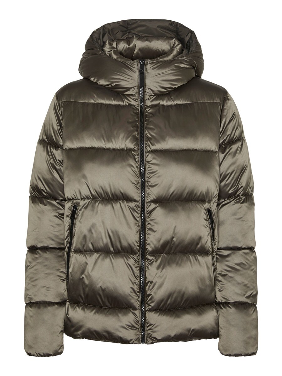 Зимняя куртка VERO MODA, оливковый
Зимняя куртка VERO MODA, оливковый