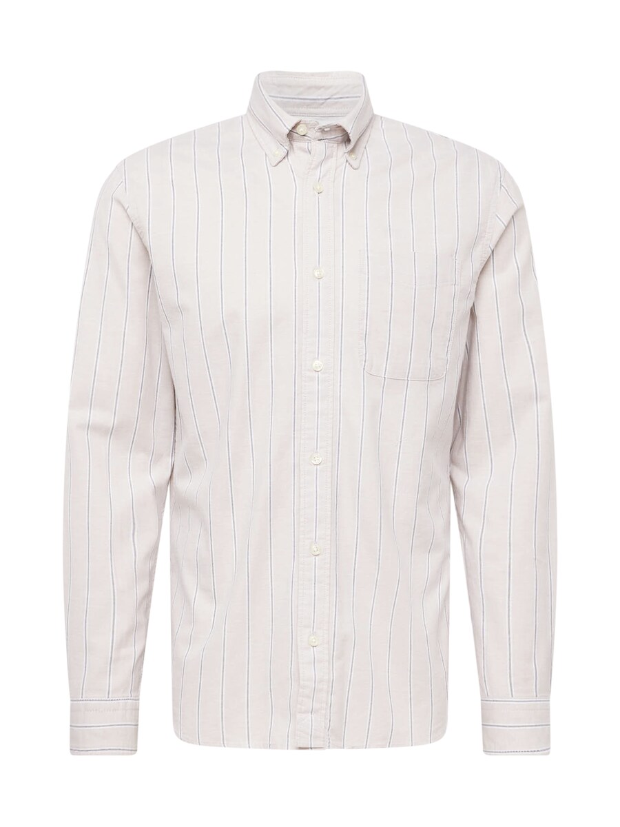 Рубашка обычного кроя на пуговицах JACK & JONES JPRBLUBROOK, цвет Grey/Light grey
Рубашка обычного кроя на пуговицах JACK & JONES JPRBLUBROOK, цвет Grey/Light grey