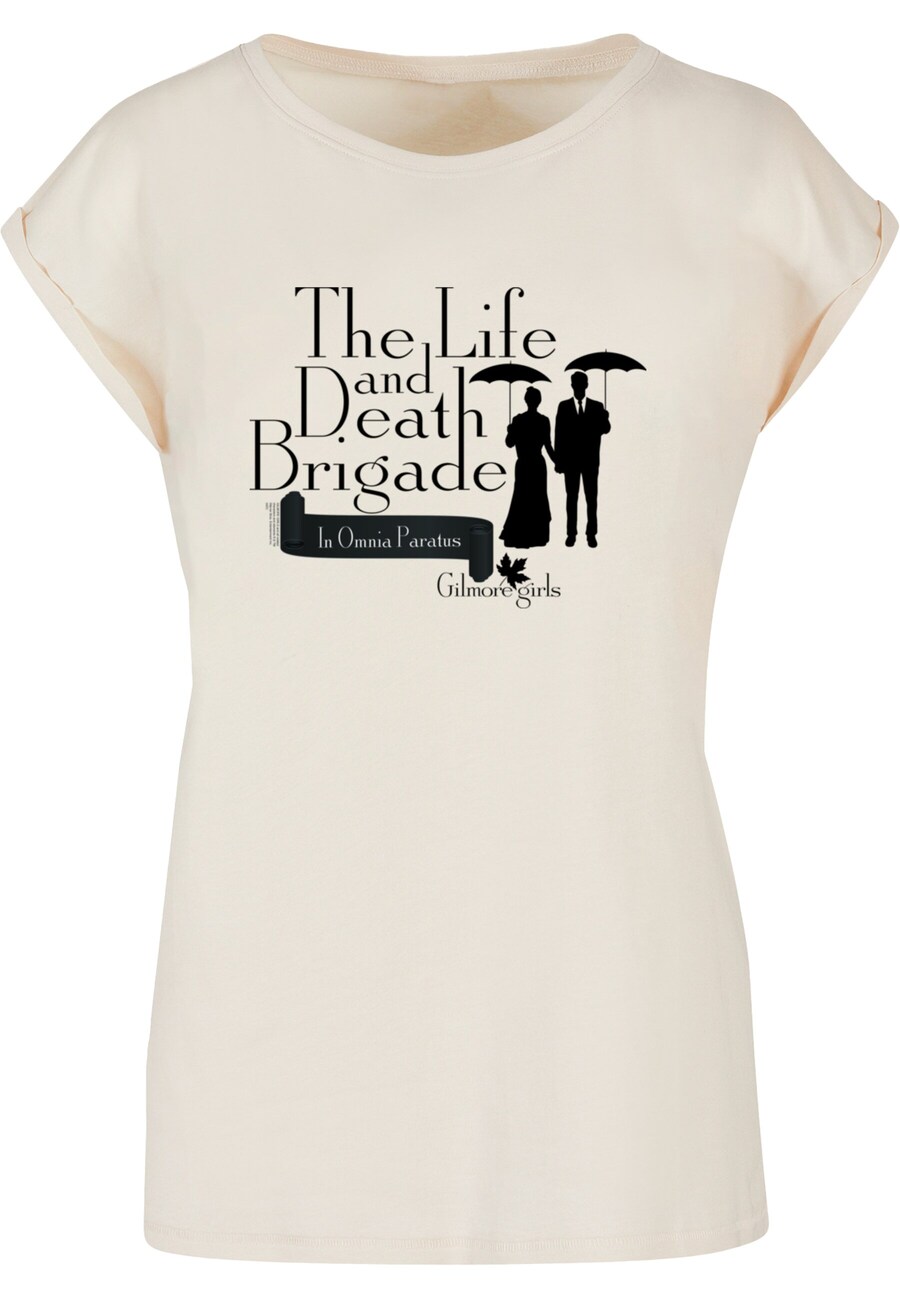 Рубашка ABSOLUTE CULT, песочный
Рубашка ABSOLUTE CULT, песочный