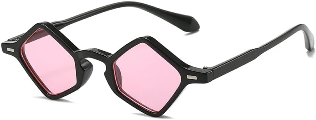 Популярные модные маленькие солнцезащитные очки для женщин с прозрачными линзами цвета океана, солнцезащитные очки UV400 для мужчин, модные солнцезащитные очки с заклепками SZVVBKK, Black Pink
Популярные модные маленькие солнцезащитные очки для женщин с прозрачными линзами цвета океана, солнцезащитные очки UV400 для мужчин, модные солнцезащитные очки с заклепками SZVVBKK, Black Pink