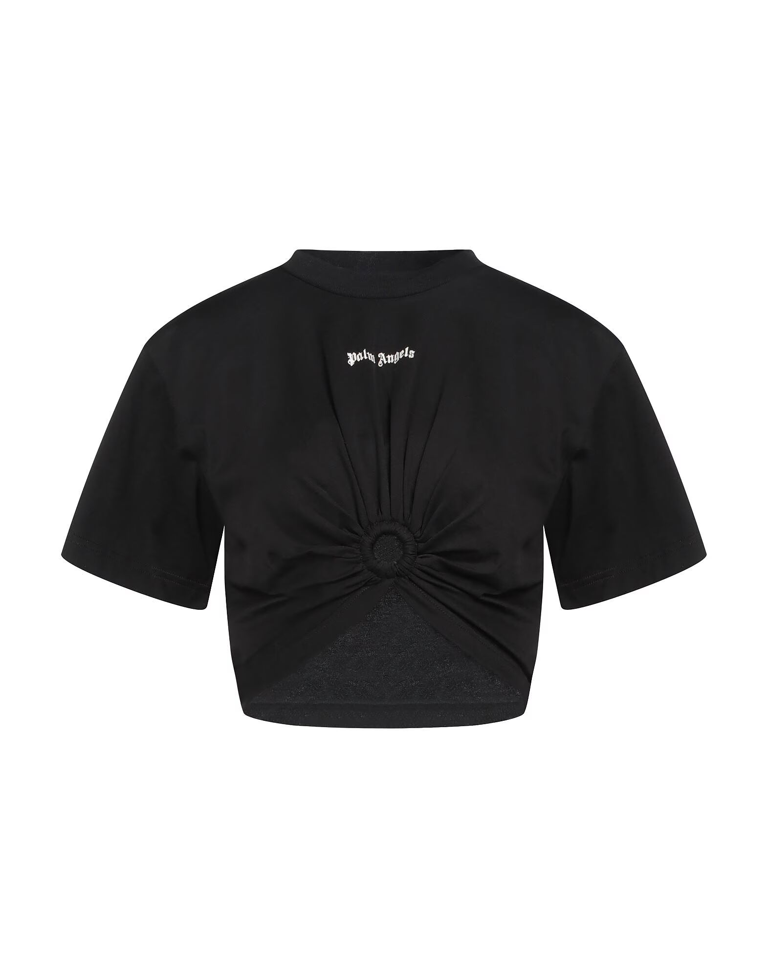 Футболка Palm Angels, черный
Футболка Palm Angels, черный