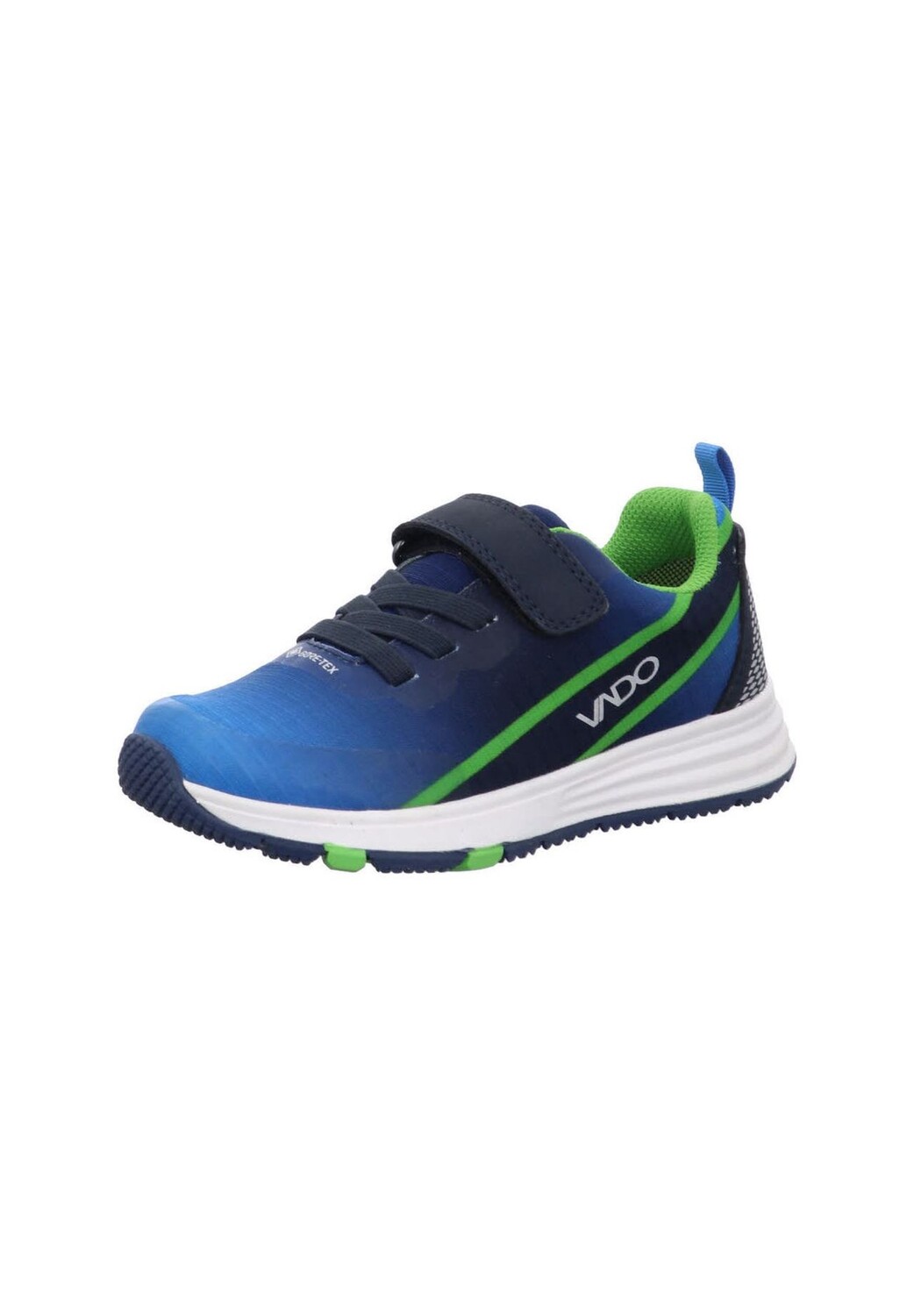 Кроссовки EVO LO ELASTIC GTX VADO, цвет Blau
Кроссовки EVO LO ELASTIC GTX VADO, цвет Blau