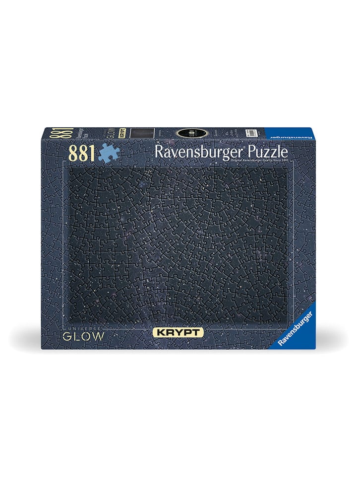 Пазл из 1000 деталей "Светящаяся Вселенная Крипты" - для детей от 14 лет и старше
Пазл из 1000 деталей "Светящаяся Вселенная Крипты" - для детей от 14 лет и старше