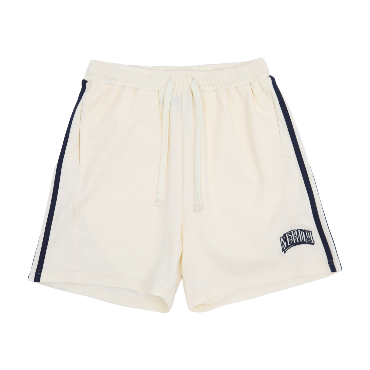 Nerdy SS24 повседневные шорты Unisex Cream
Nerdy SS24 повседневные шорты Unisex Cream