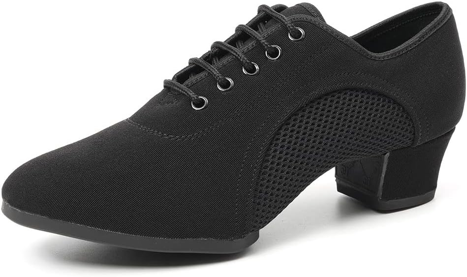 Женские танцевальные туфли TINRYMX для бальных танцев, стандартные, современные, для обучения и выступлений, латина, сальса, модель LHD2801, черный
Женские танцевальные туфли TINRYMX для бальных танцев, стандартные, современные, для обучения и выступлений, латина, сальса, модель LHD2801, черный