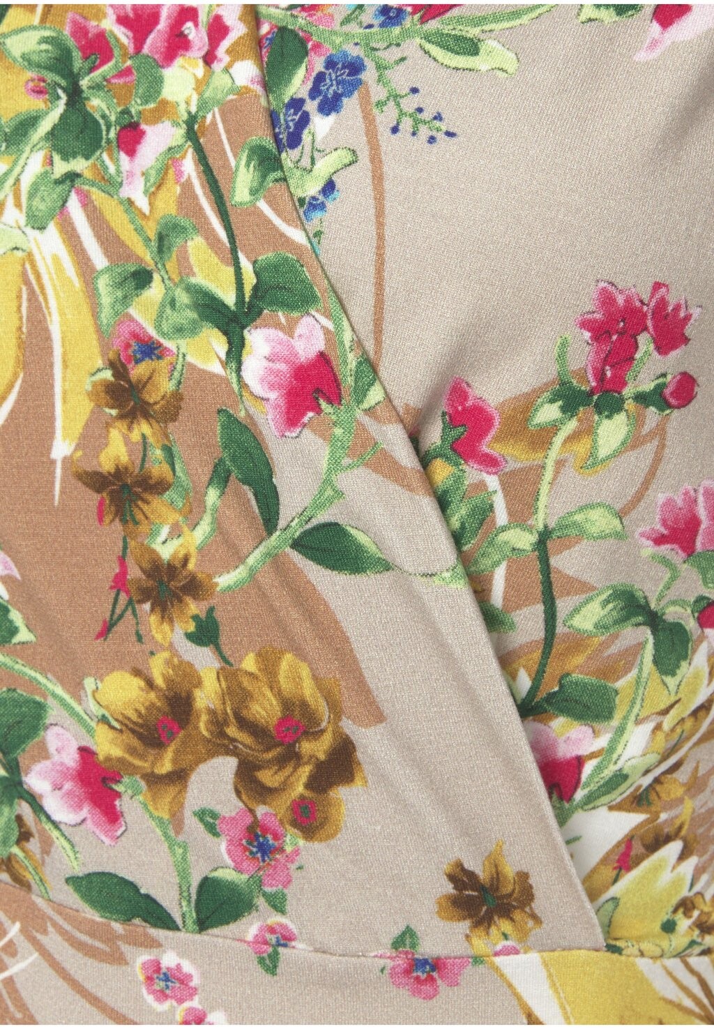 Блуза LASCANA, песочный
Блуза LASCANA, песочный