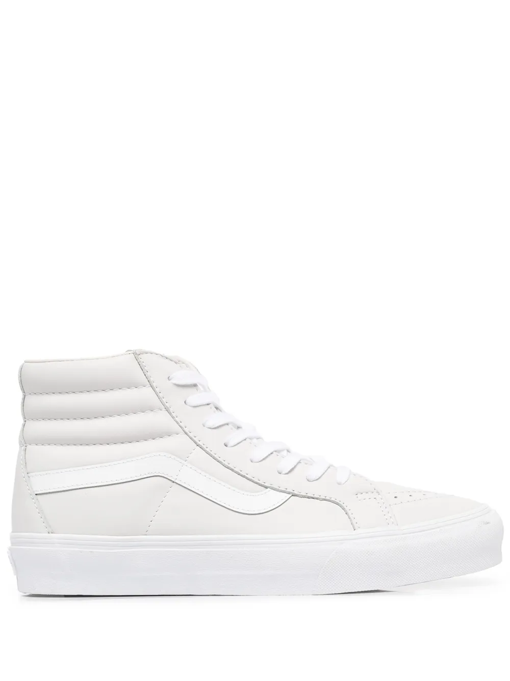 Кеды SK8-HI Reissue Vans, белый
Кеды SK8-HI Reissue Vans, белый