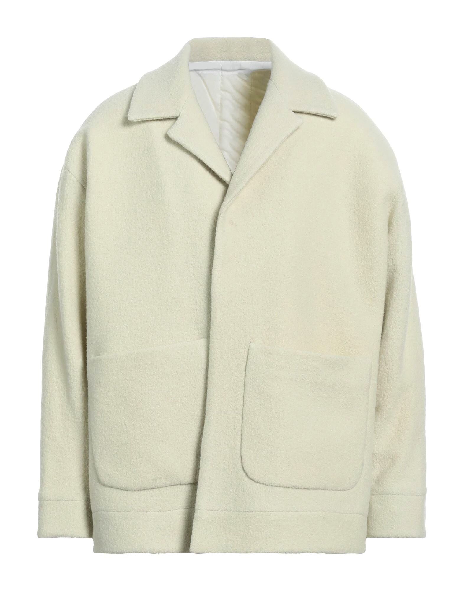 Куртка Costumein, слоновая кость
Куртка Costumein, слоновая кость