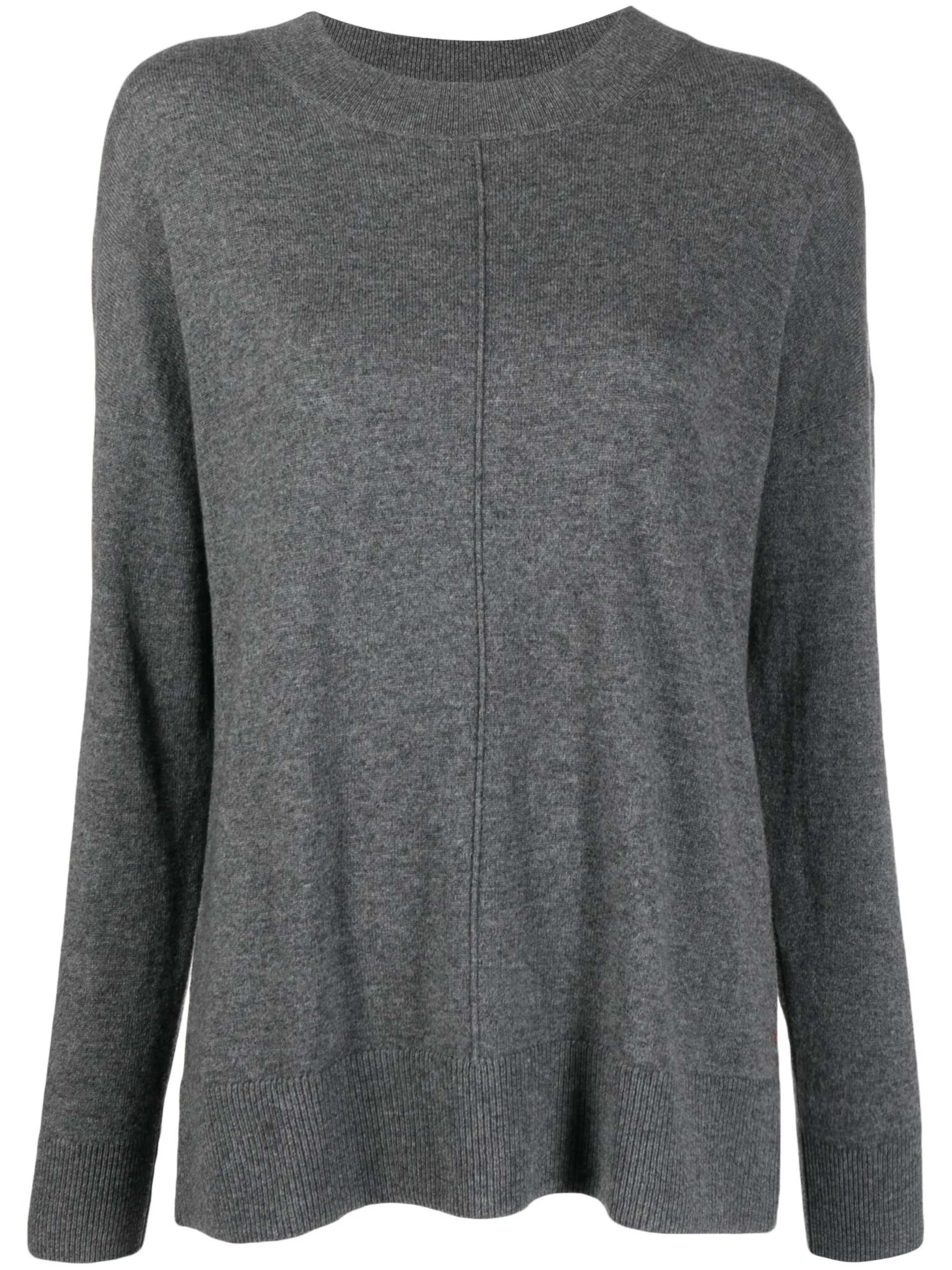 Свитер тонкой вязки Chinti & Parker, серый
Свитер тонкой вязки Chinti & Parker, серый