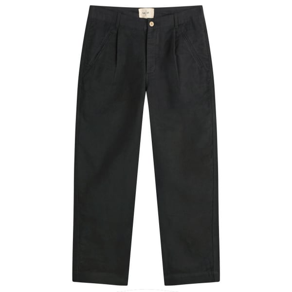 Сборочные штаны Folk, deep зеленый moleskin
Сборочные штаны Folk, deep зеленый moleskin