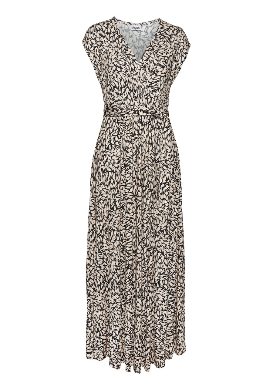 Макси платье BUFFALO, Beige
Макси платье BUFFALO, Beige