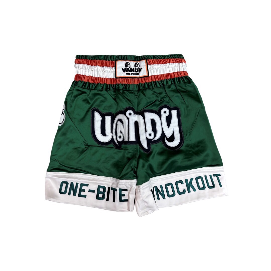 Повседневные шорты унисекс Vandy The Pink, Jasper
Повседневные шорты унисекс Vandy The Pink, Jasper