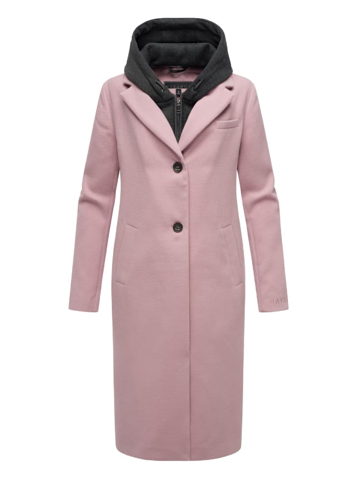 Пальто Navahoo
Пальто Navahoo