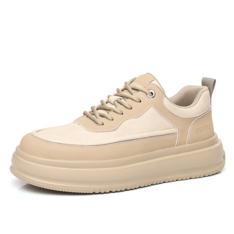 Dunnu Мужские низкие скейтерские кеды цвета хаки, цвет Khaki 
Dunnu Мужские низкие скейтерские кеды цвета хаки, цвет Khaki