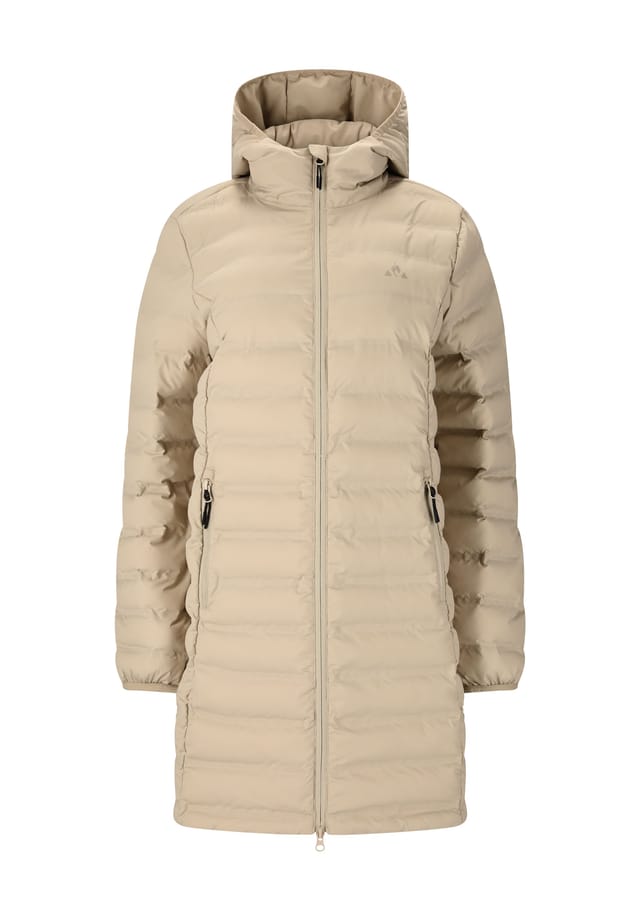 Куртка от замерзания из дышащего материала Whistler, цвет 1265 island fossil
Куртка от замерзания из дышащего материала Whistler, цвет 1265 island fossil