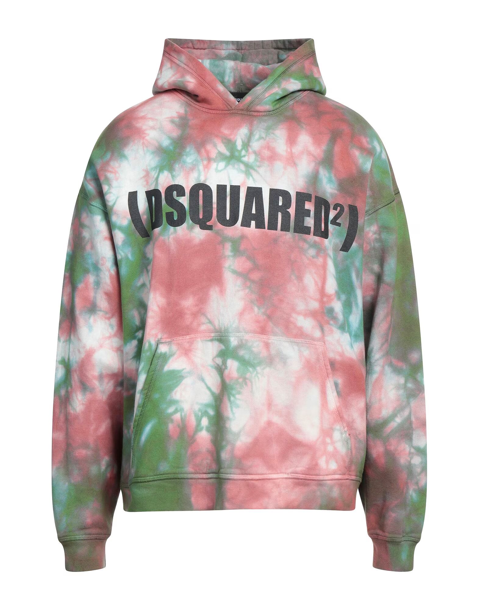 Толстовка Dsquared2, коричневый
Толстовка Dsquared2, коричневый