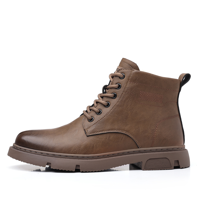 EGCHI Мужские повседневные туфли мужские низкие топы коричневые, цвет Brown
EGCHI Мужские повседневные туфли мужские низкие топы коричневые, цвет Brown