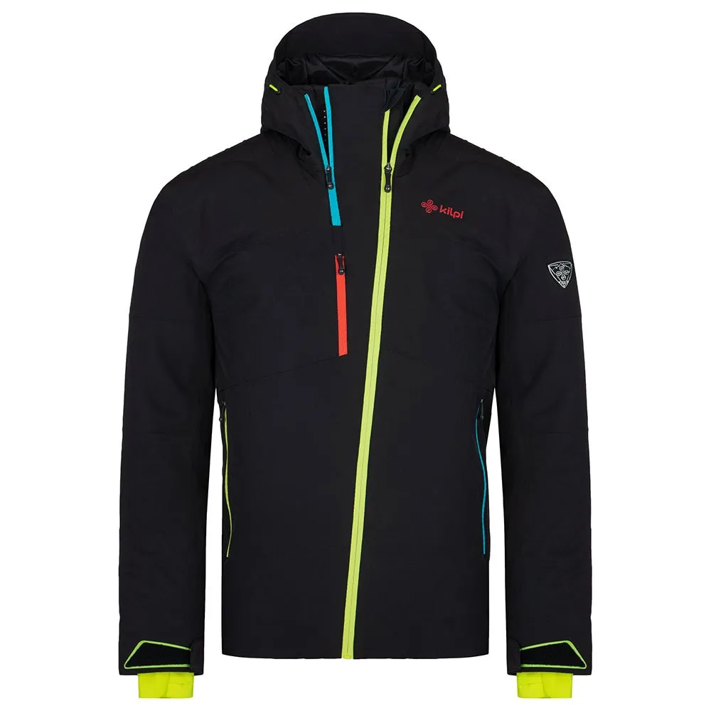 Куртка Kilpi Killy, черный
Куртка Kilpi Killy, черный