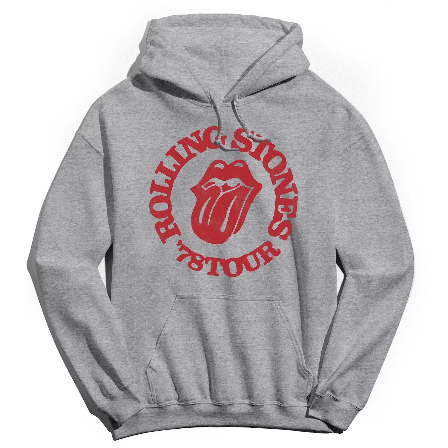 Мужская толстовка с капюшоном Rolling Stones 78 Tour Circle Licensed Character
Мужская толстовка с капюшоном Rolling Stones 78 Tour Circle Licensed Character